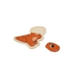 Lote de 4 Puzzles Evolutivos Dino de Janod