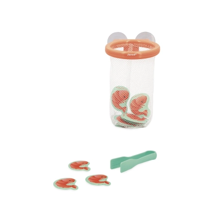 Trampa para Pescar Gambas de Janod