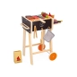 Barbacoa Infantil de Madera de Janod
