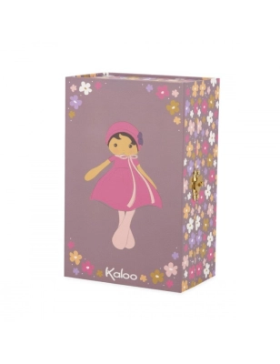 Caja de Música de Kaloo