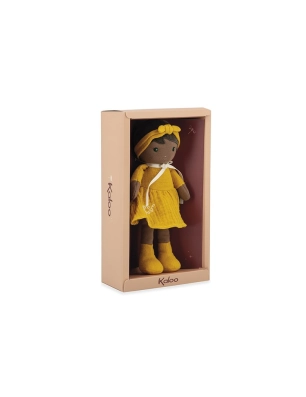Muñeca 25 cm Naomie de Kaloo