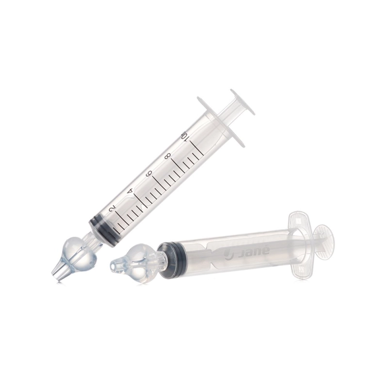 Irrigador Nasal de Jané