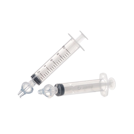 Irrigador Nasal de Jané