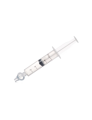 Irrigador Nasal de Jané