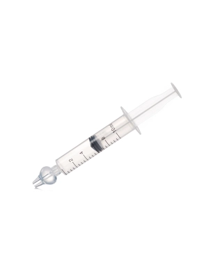 Irrigador Nasal de Jané