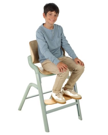 Trona Evolutiva Noah de Jané U78 Botanic