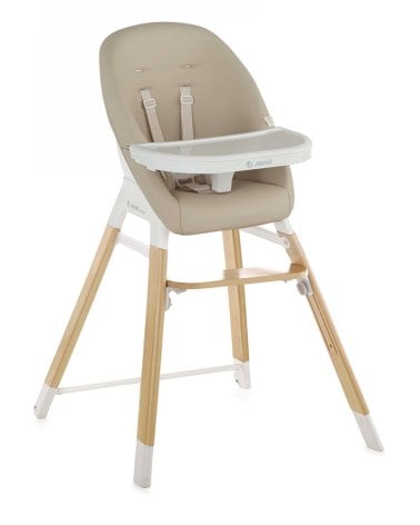 Trona Woody Polipiel de Jané S19 Cream