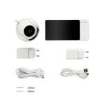 Vigilabebés Eye Pro de Jané