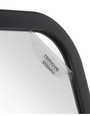 Espejo Retrovisor Panorámico de Jané