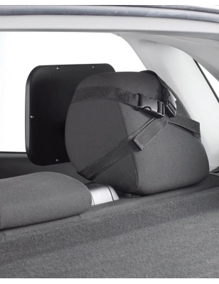 Espejo Retrovisor Panorámico de Jané