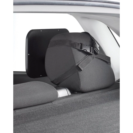 Espejo Retrovisor Panorámico de Jané