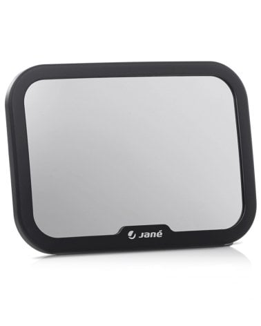 Espejo Retrovisor Panorámico de Jané