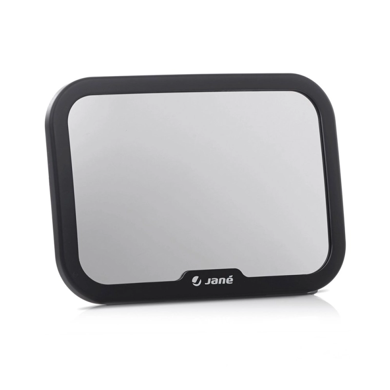 Espejo Retrovisor Panorámico de Jané