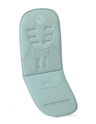 Colchoneta Seat Liner Reversible de Jané U78 Botanic