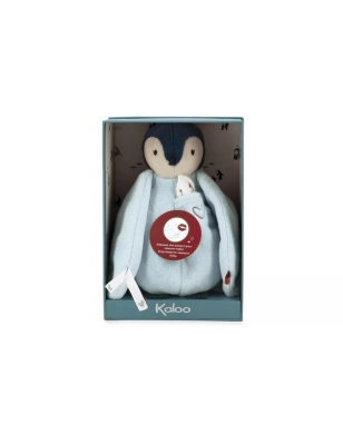 Pingüino de Peluche Besucón de Kaloo