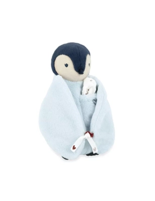 Pingüino Peluche Besucón de Kaloo