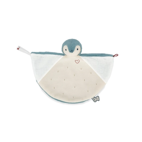 Dou Dou Pingüino de Kaloo