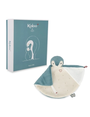 Dou Dou Pingüino de Kaloo