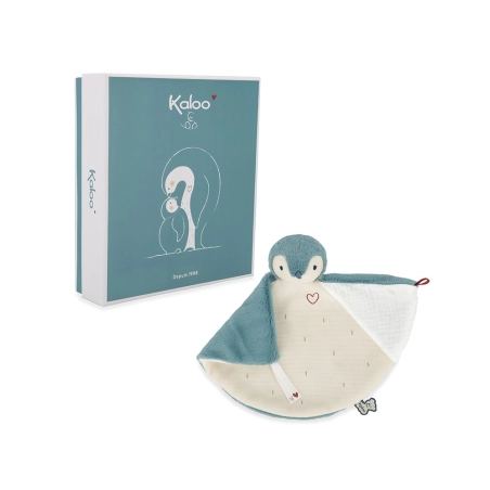 Dou Dou Pingüino de Kaloo