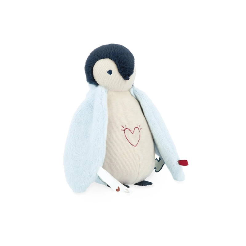 Luz Nocturna Pingüino de Kaloo