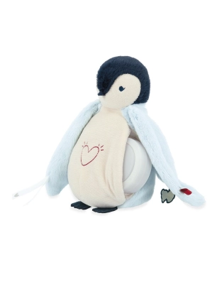 Luz Nocturna Pingüino de Kaloo