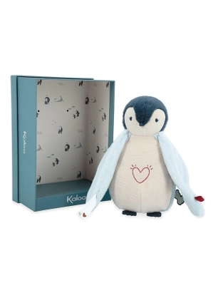 Luz Nocturna Pingüino de Kaloo