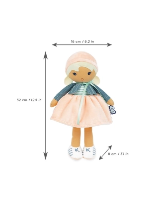 Muñeca Chloe de Kaloo 32cm