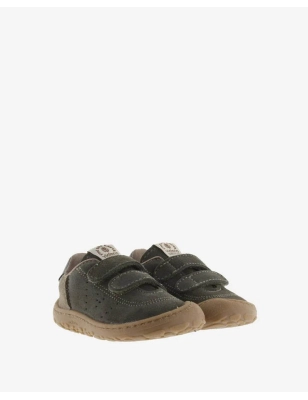 Deportivas Serraje Bosco Barefoot de Victoria