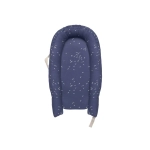 Cuna Nido Baby Nest de Voksi Poppy Blue