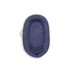 Cuna Nido Baby Nest de Voksi Poppy Blue