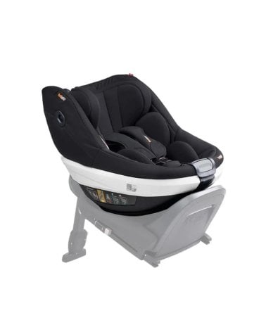Silla de Auto Beyond de BeSafe Fresh Black