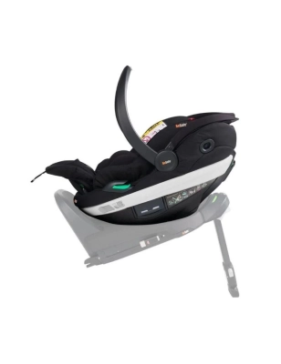 Grupo 0 Beyond de BeSafe Fresh Black  Cab