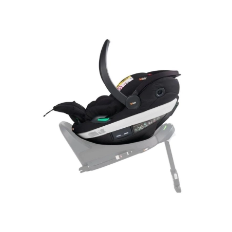 Grupo 0 Beyond de BeSafe Fresh Black  Cab