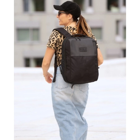 Mochila MiniMeis Hero