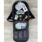 Mochila MiniMeis Hero