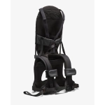 Portabebés para hombros MiniMeis G5 Black Core