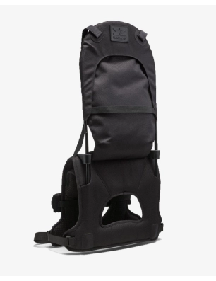 Portabebés para hombros MiniMeis G5 Black Core