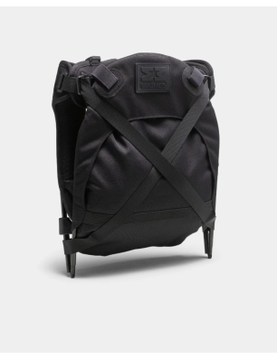 Portabebés para hombros MiniMeis G5 Black Core