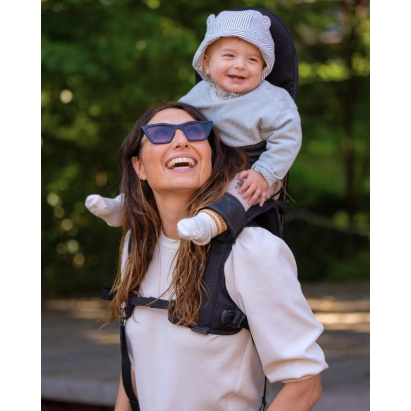 Portabebés para hombros MiniMeis G5