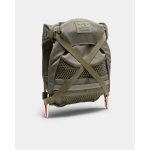 Portabebés para hombros MiniMeis G5 Olive Premium