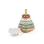 Apilable Madera Poppy de Walking mum