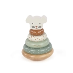 Apilable Madera Poppy de Walking mum