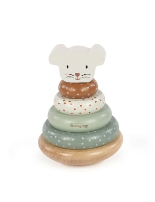 Apilable Madera Poppy de Walking mum