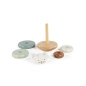 Apilable de Madera Poppy de Walking Mum