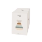 Apilable de Madera Poppy de Walking Mum