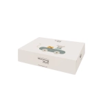 Arrastre Madera Poppy de Walking Mum