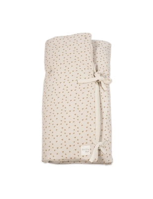 Arrullo Corazones Poppy de Walking Mum