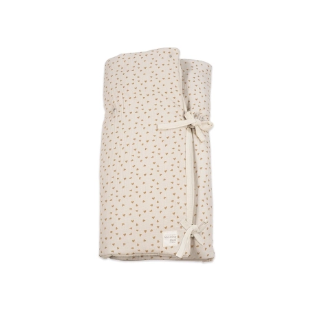 Arrullo Corazones Poppy de Walking Mum