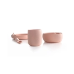 Vajilla de Silicona de Jané U09 Pale