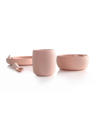 Vajilla de Silicona de Jané U09 Pale